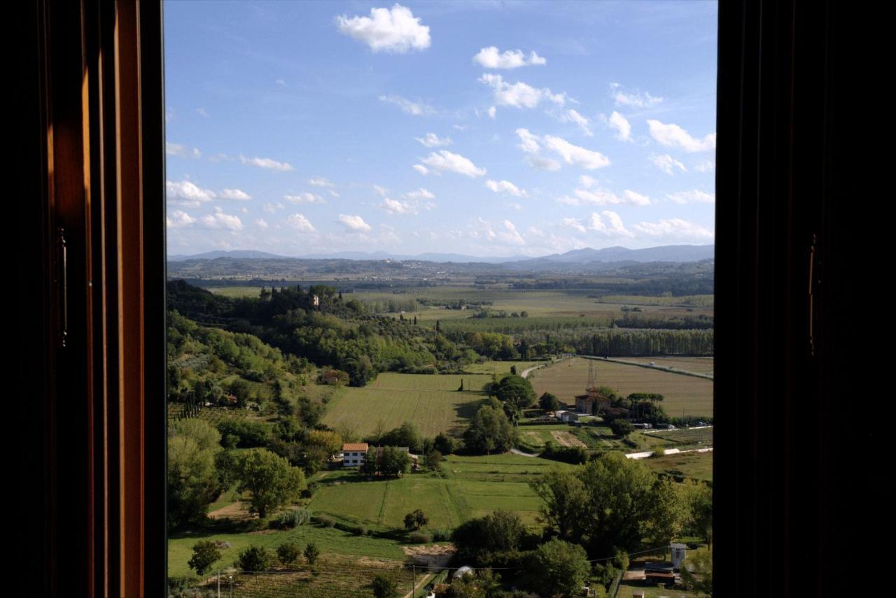 I Tre Poderi 1872 Treggiaia 외부 사진