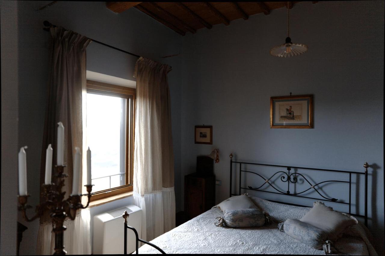 I Tre Poderi 1872 Treggiaia 외부 사진